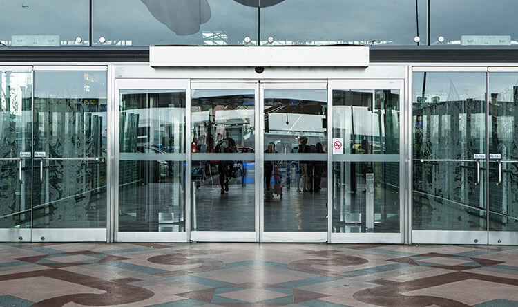 Automatic Door Services